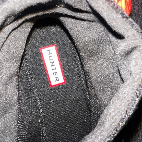 Hunter Boots - Picture 5 of 11